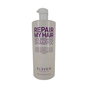 Eleven Australia Repair My Hair Nourishing Shampoo 960 Ml