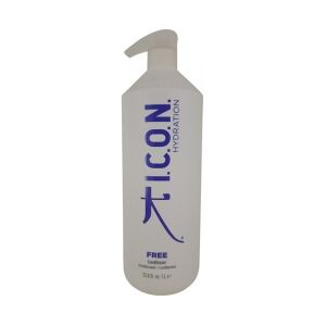 I.C.O.N. Free Hydration Conditioner 1000 Ml