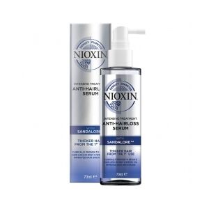 Nioxin Anti-Hair Loss Serum 70 Ml
