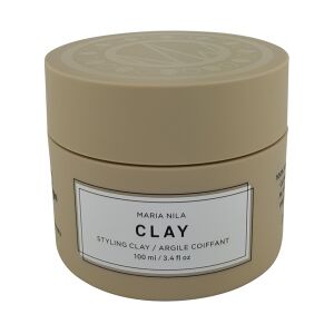 Maria Nila Styling Clay 100 Ml