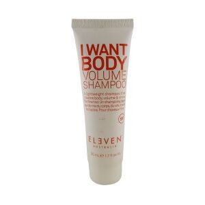 Eleven Australia I Want Body Volume Shampoo 50 Ml