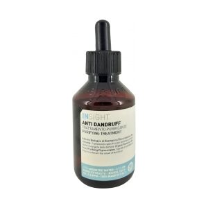 Insight Professional Insight Anti Dandruff Purifying Tratment 100 Ml