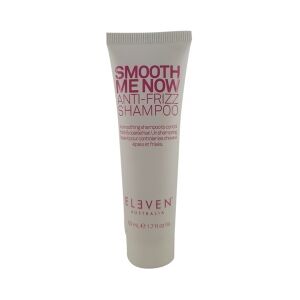 Eleven Australia Smooth Me Now Shampoo 50 Ml