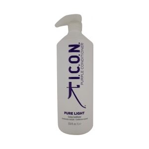 I.C.O.N. Pure Light Toning Conditioner 1000 Ml