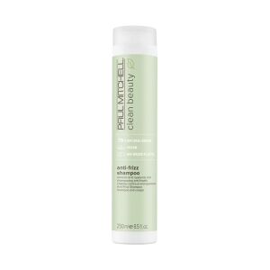 Paul Mitchell Clean Beauty Anti-Frizz Shampoo 250 Ml