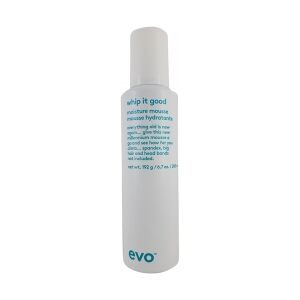 Evo Whip It Good Moisture Mousse 200ml