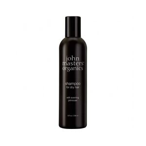 John Masters Organics Evening Primrose Shampoo Dry  Hair 236ml