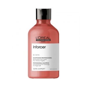 L'Oréal Expert Inforcer Shampoo 300 Ml