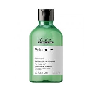 L'Oréal Expert Volumetry Shampoo 300 Ml
