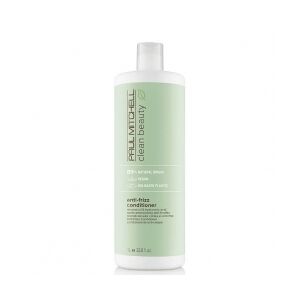 Paul Mitchell Clean Beauty Anti-Frizz Conditioner 1000 Ml