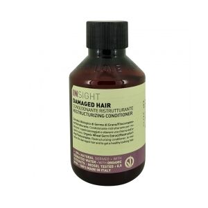 Insight Professional Insight Damaged Hair Restructurizing Conditioner 100 Ml