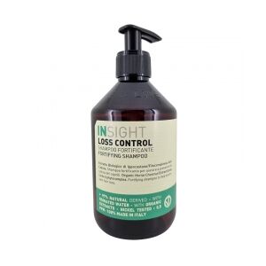Insight Professional Insight Loss Control Fortifying Shampoo 400 Ml