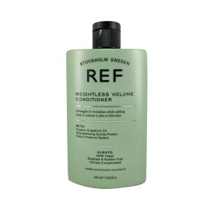 REF. Ref Weightless Volume Conditioner 245 Ml
