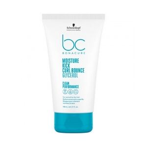 Schwarzkopf Bc Bonacure Moisture Kick Curl Bounce Cp 150 Ml