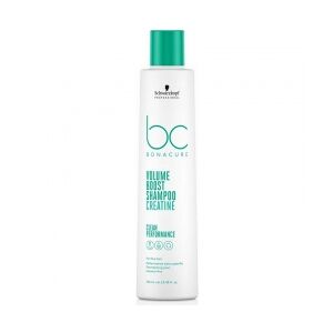 Schwarzkopf Bc Bonacure Volume Boost Shampoo Cp 250 Ml