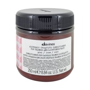 Davines Alchemic Creative Conditioner Pink 250 Ml