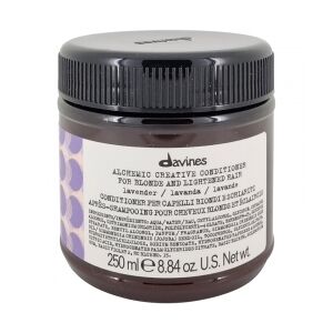 Davines Alchemic Creative Conditioner Lavender 250 Ml