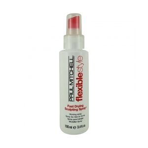 Paul Mitchell Flexible Style Fast Drying Sculpting Spray 100 Ml