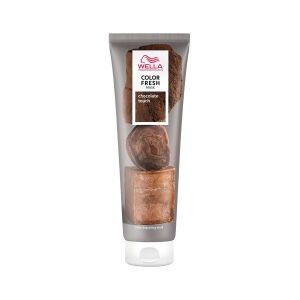 Wella Color Fresh Mask Chocolate Touch 150 Ml