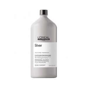 L'Oréal Expert Silver Shampoo 1500 Ml