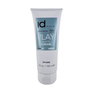 Id Hair Elements Xclusive Play Matte Cream 100 Ml