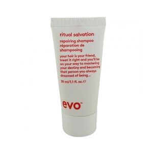 Evo Ritual Salvation Repairing Shampoo Mini 30 Ml