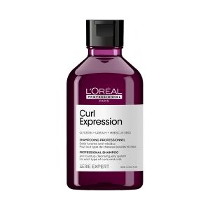 L'Oréal Expert Curl Expression Shampoo 300 Ml