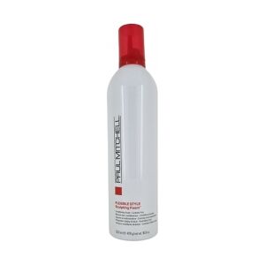 Paul Mitchell Flexible Style Sculpting Foam 500ml