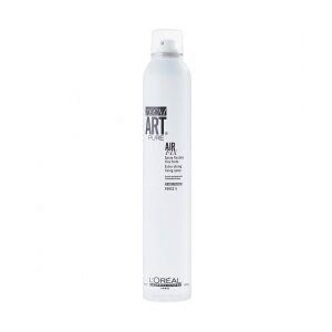 L'Oréal Tecni Art Air Fix Pure 400ml