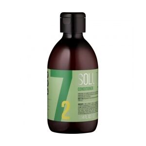 Id Hair Solutions 7-2 Conditioner 300 Ml