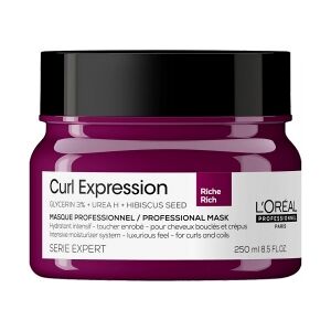 L'Oréal Expert Curl Expression Mask Rich 250 Ml
