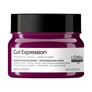 L'Oréal Expert Curl Expression Mask 250 Ml