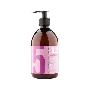 Id Hair Solutions 5 Peeling Treatment 300 Ml