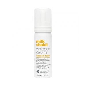 Milk_shake Whipped Cream 50 Ml