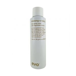 Evo Shebang-A-Bang Dry Spray Wax 200ml