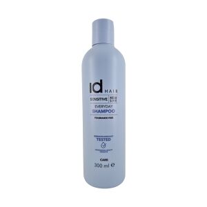 Id Hair Sensitive Xclusive Everyday Shampoo 300 Ml