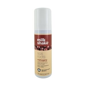 Milk_shake Sos Roots Hair Touch Up Mahogany 75 Ml
