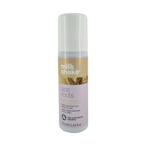 Milk_shake Sos Roots Hair Touch Up Light Blond 75 Ml