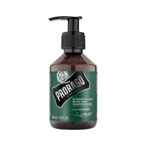 Proraso Beard Wash Refreshing 200 Ml