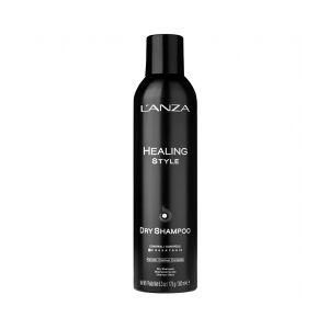 L'ANZA Lanza Healing Style Dry Shampoo 300 Ml