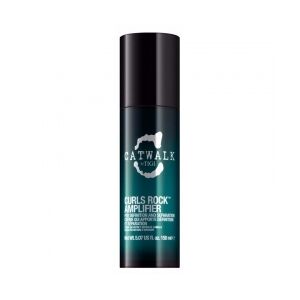 Tigi Catwalk Curlesque Curls Rock Amplifier 150ml