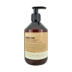Insight Professional Insight Sensitive Skin Shampoo 400 Ml