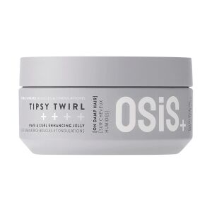 Schwarzkopf Osis+ Tipsy Twirl 300 Ml