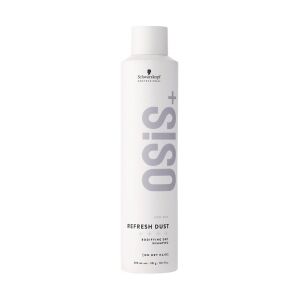 Schwarzkopf Osis+ Refresh Dust Bodifying Dry Shampoo 300 Ml