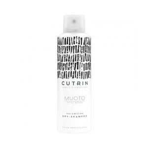 Cutrin Muoto Volumizing Dry Shampoo 200 Ml