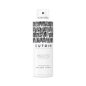 Cutrin Muoto Texturizing Volume Spray 200 Ml