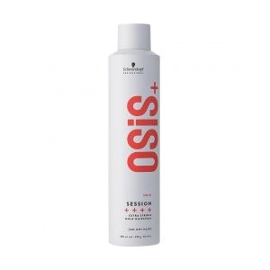 Schwarzkopf Osis+ Session Extra Strong Hold Hairspray 300 Ml