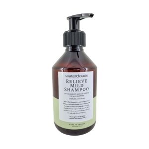 Waterclouds Relieve Mild Shampoo 250ml