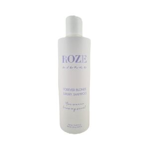 Roze Avenue Forever Blonde Luxury Shampoo 250 Ml