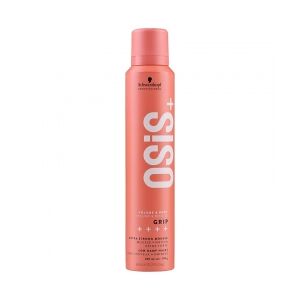 Schwarzkopf Osis+ Grip Extreme Hold Mousse 200ml